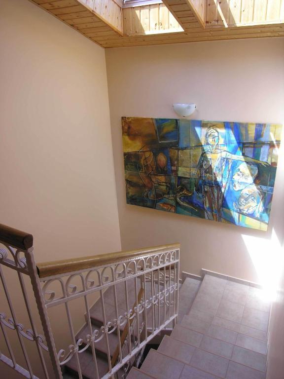 Apartmán Maria-Lak Zalakaros Exteriér fotografie