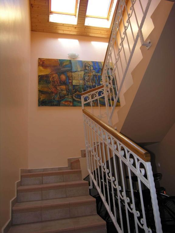 Apartmán Maria-Lak Zalakaros Exteriér fotografie